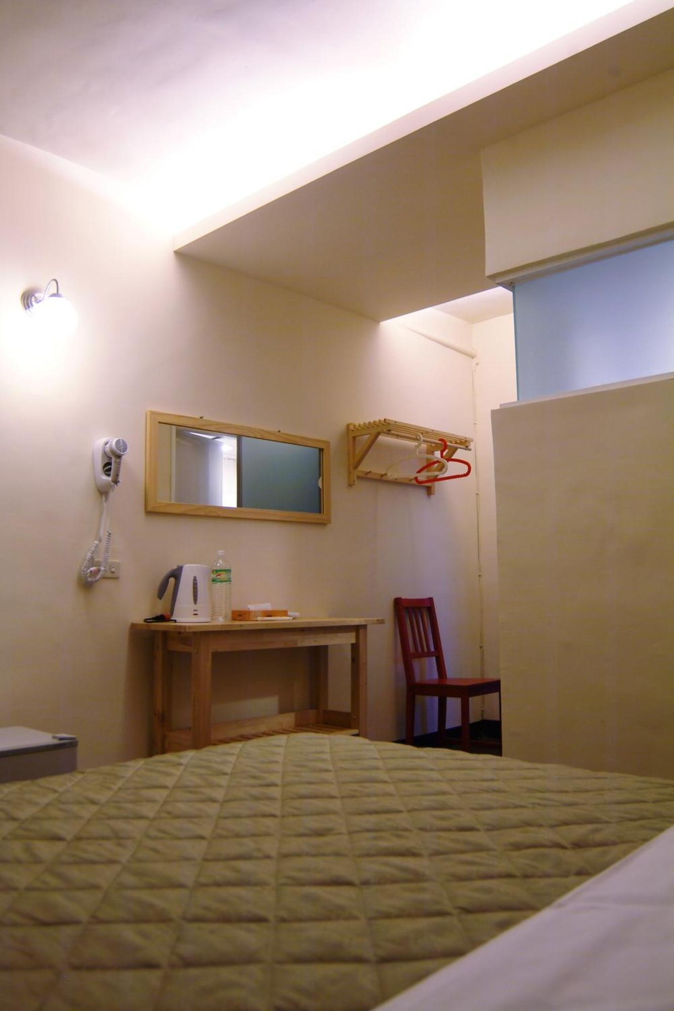 Hwa Hong Hotel Kaohsiung Esterno foto